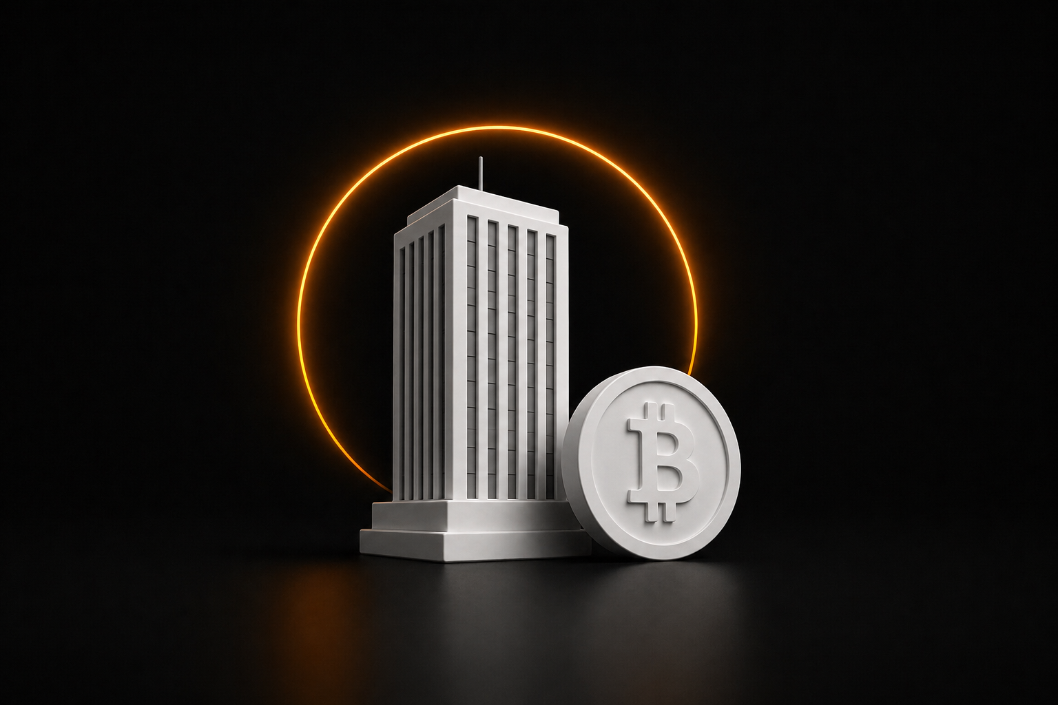 Bitcoin treasury strategy in the United States