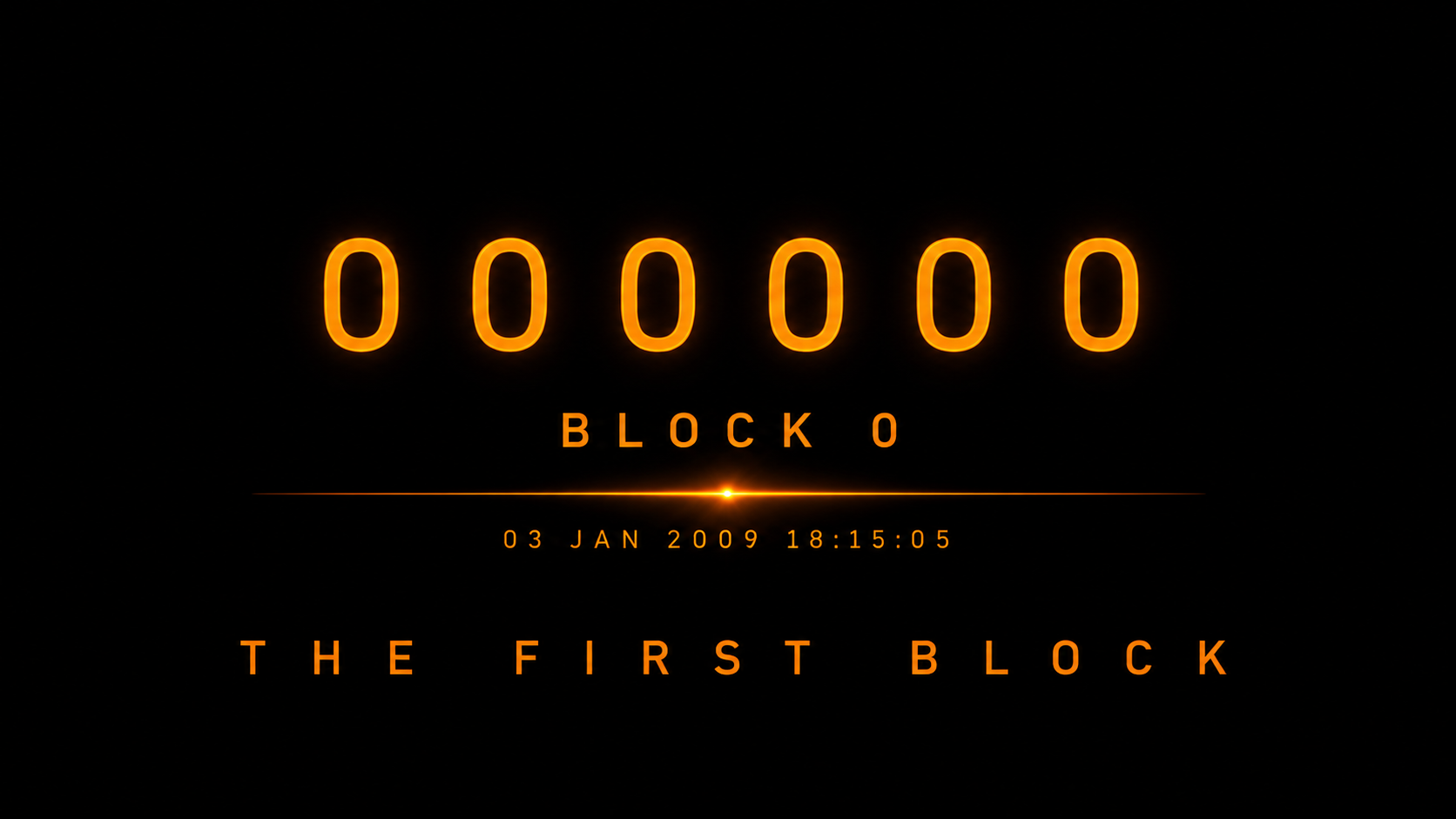 Block 0