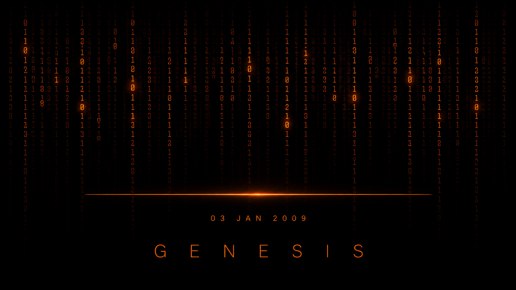 Genesis