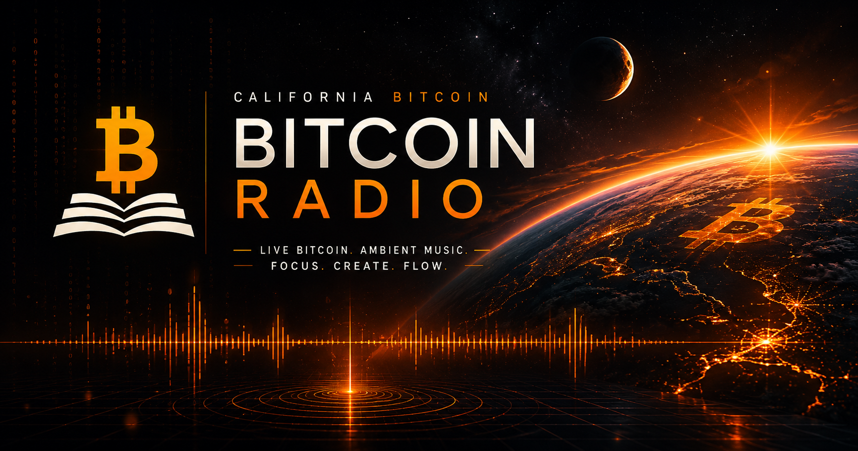 Bitcoin Radio preview