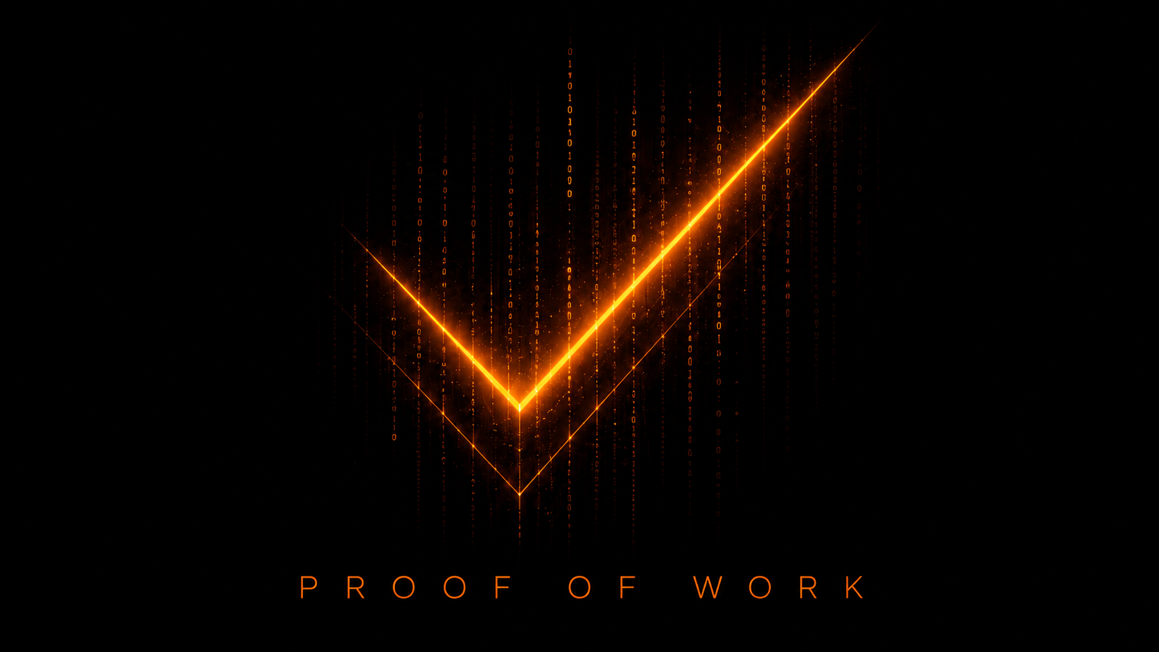 Proof of Work